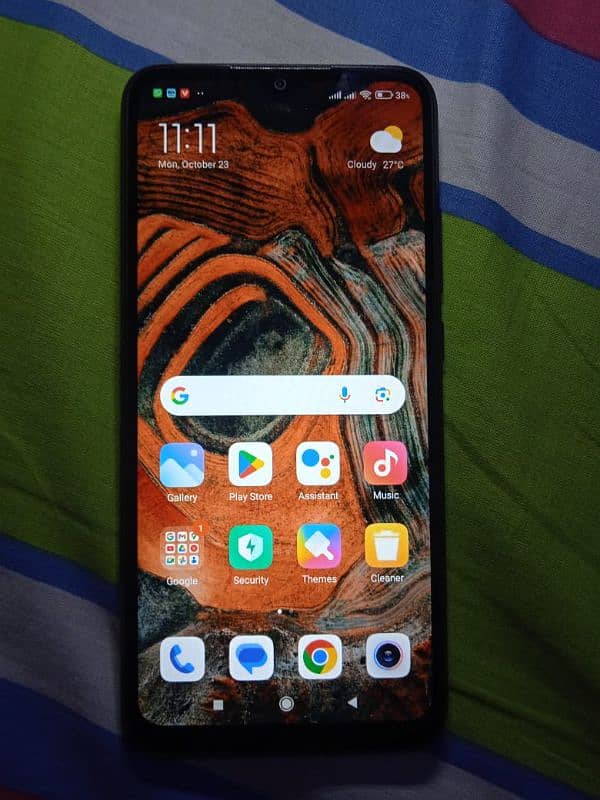 Redmi 9A Mobile 1