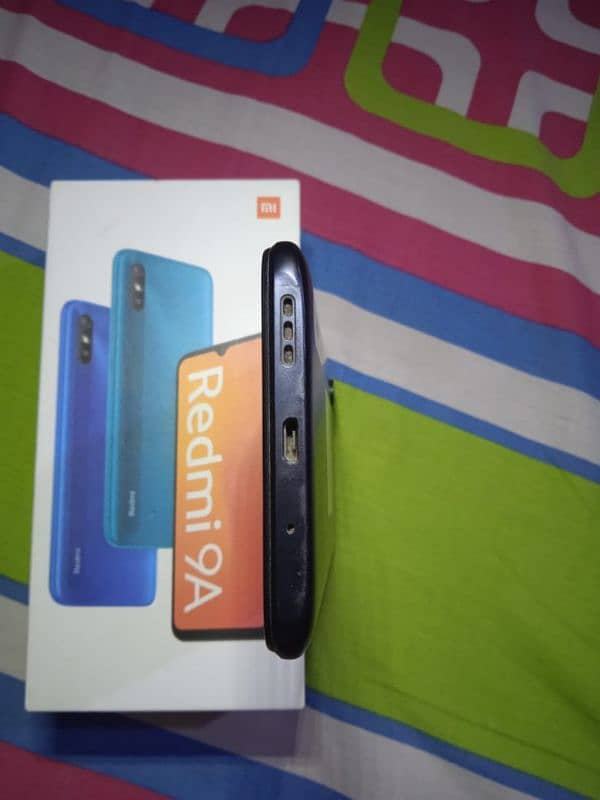 Redmi 9A Mobile 2