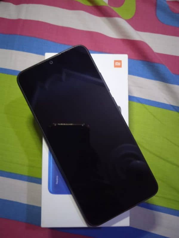 Redmi 9A Mobile 6