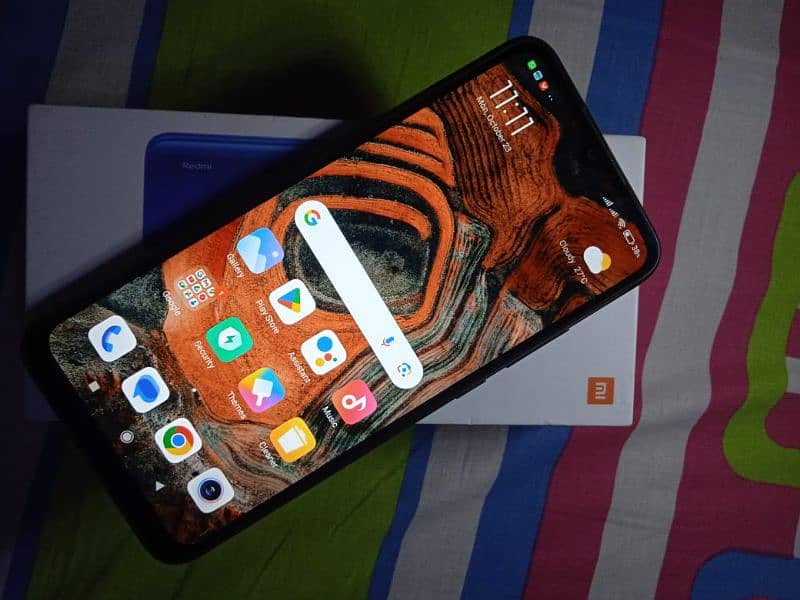 Redmi 9A Mobile 9