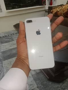 I phone 8 plus