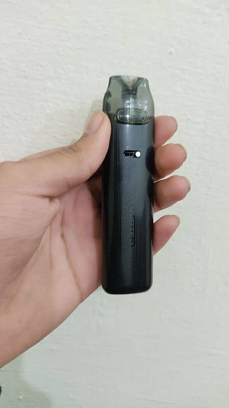 VooPoo vmate i2 | RGB Light | 0.7 ohm coil (best hit) | 1500mAh batter 2