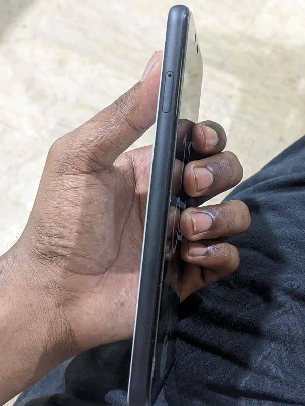 Google pixel 4xl PTA approved urgent sale 5