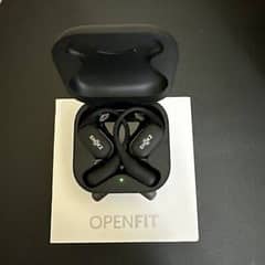 shokz openFit