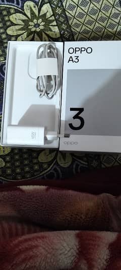 Oppo. A3x