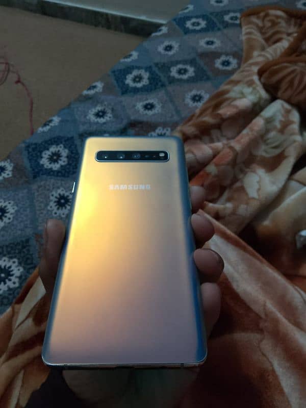 Samsung S10 5g 1