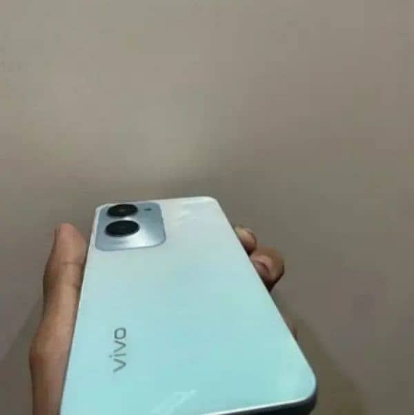 vivo y18 0