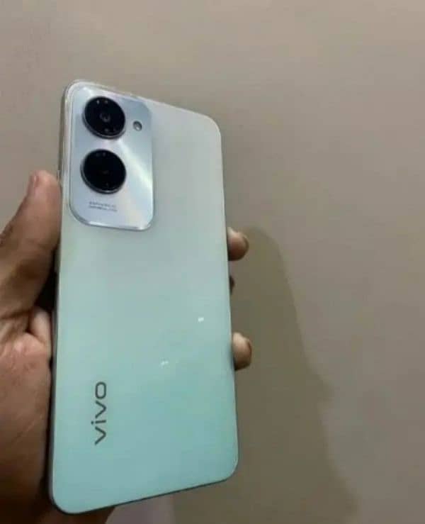 vivo y18 1