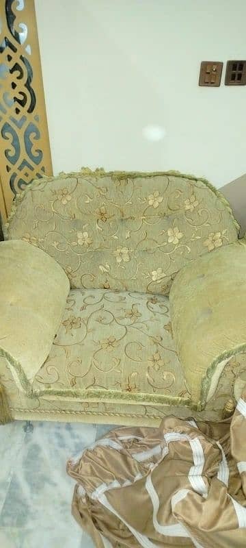 sofa set sell 1