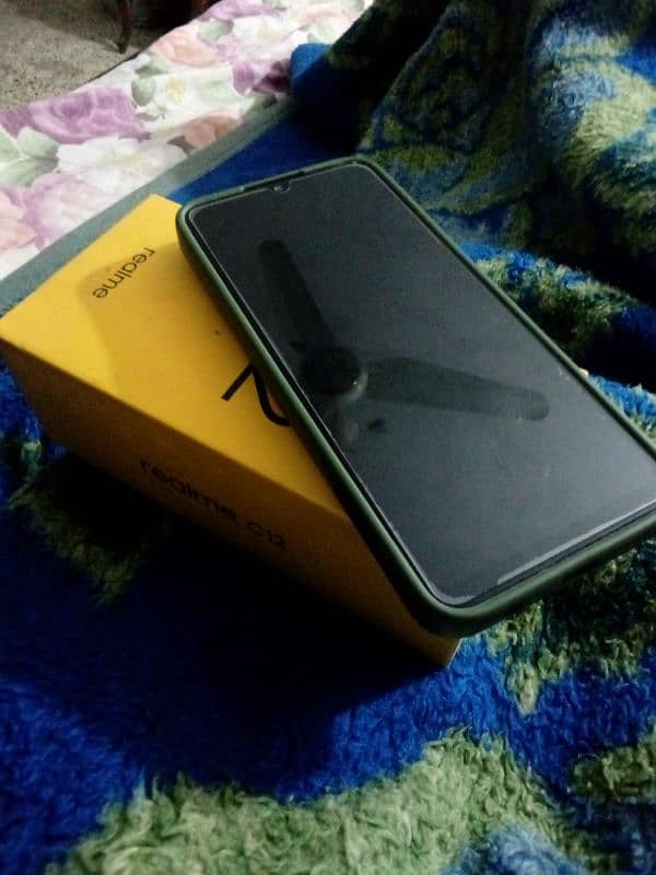 REALME C12 FOR SALE 0