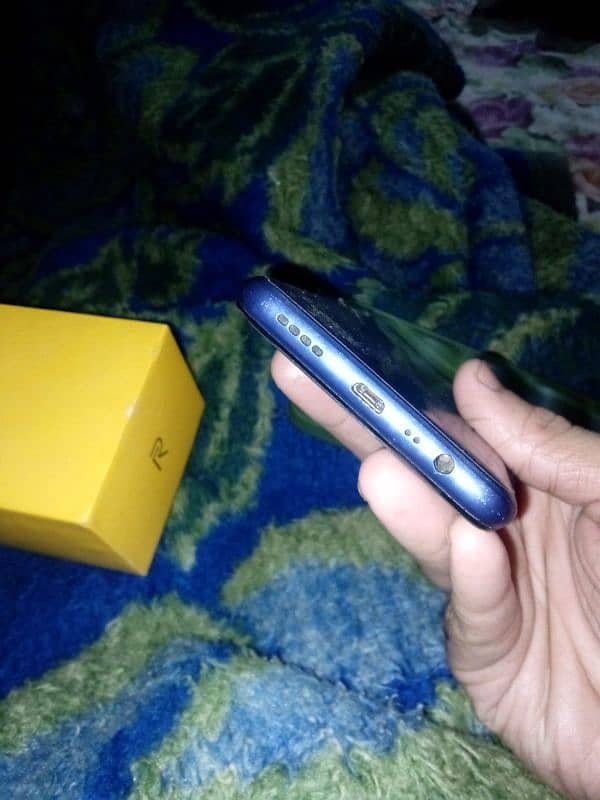 REALME C12 FOR SALE 2