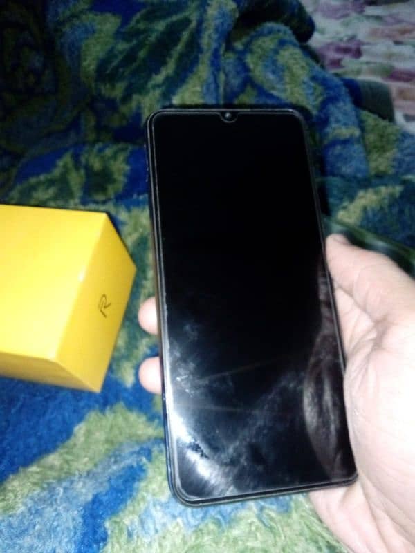 REALME C12 FOR SALE 6