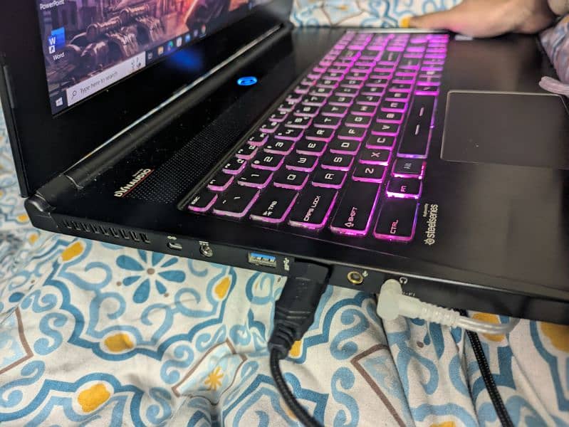 msi gaming laptop 2