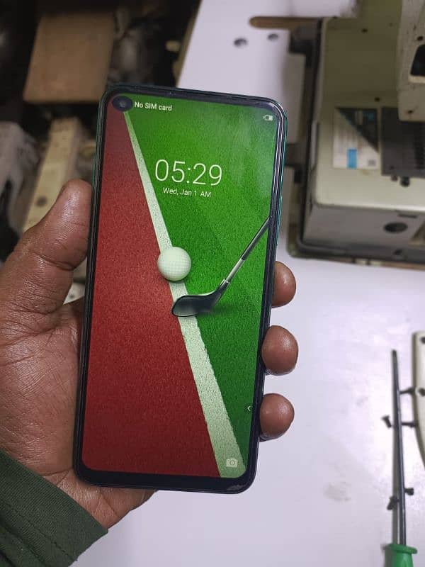 Infinix Hot 9 4/64gb 2