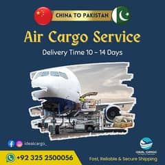 Air Cargo Services