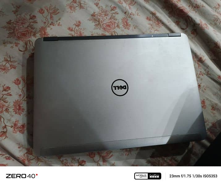 DELL E6440 I5 4TH GENERATIOM 0