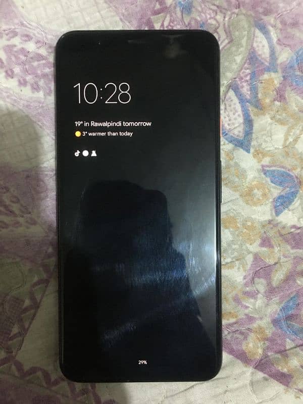 Google pixel 4xl Pta approve condition 10/10 0