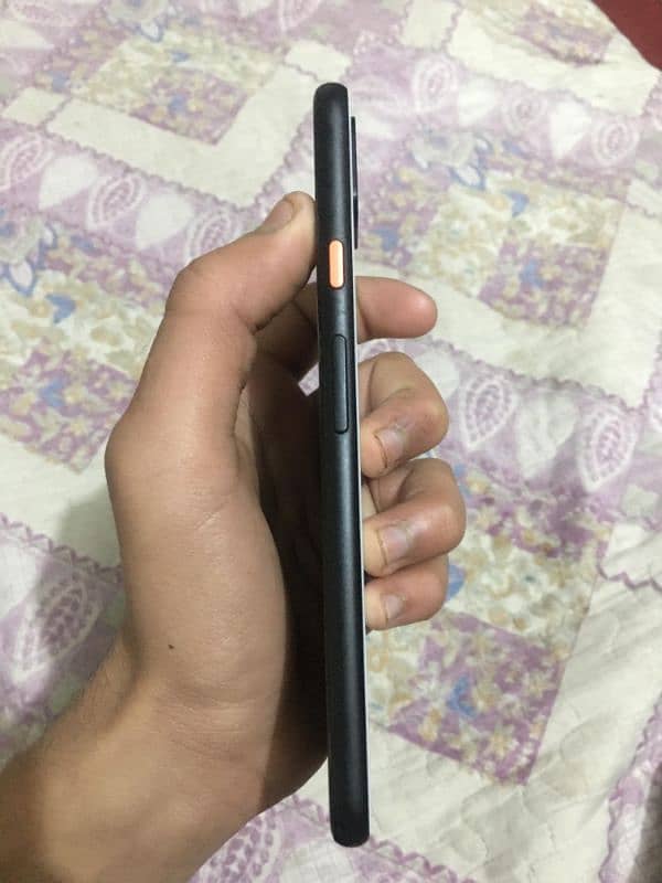 Google pixel 4xl Pta approve condition 10/10 1