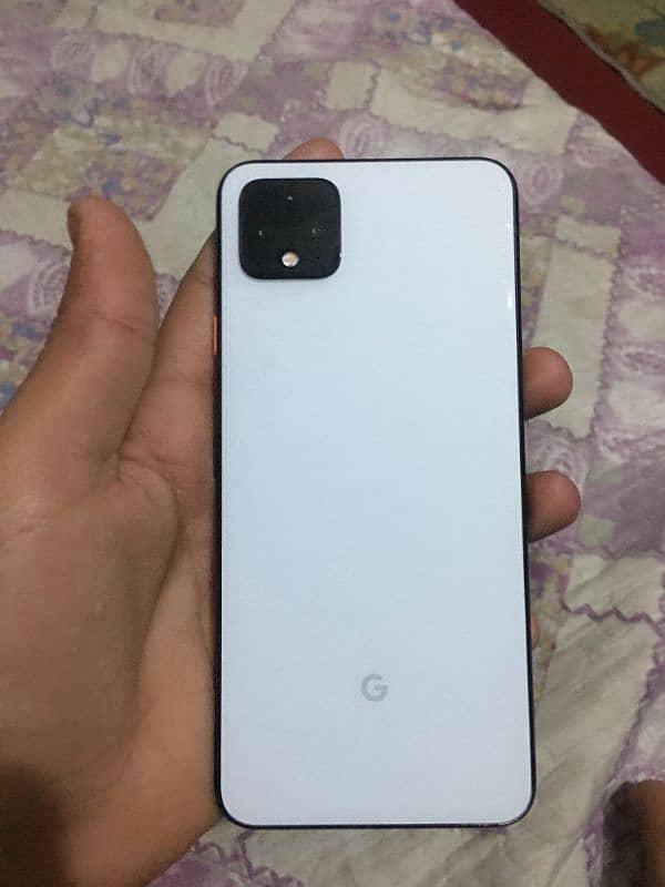 Google pixel 4xl Pta approve condition 10/10 3