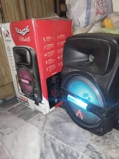 Audionic classic masti 85