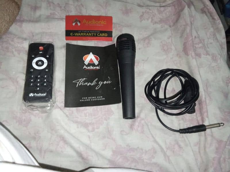 Audionic classic masti 85 9