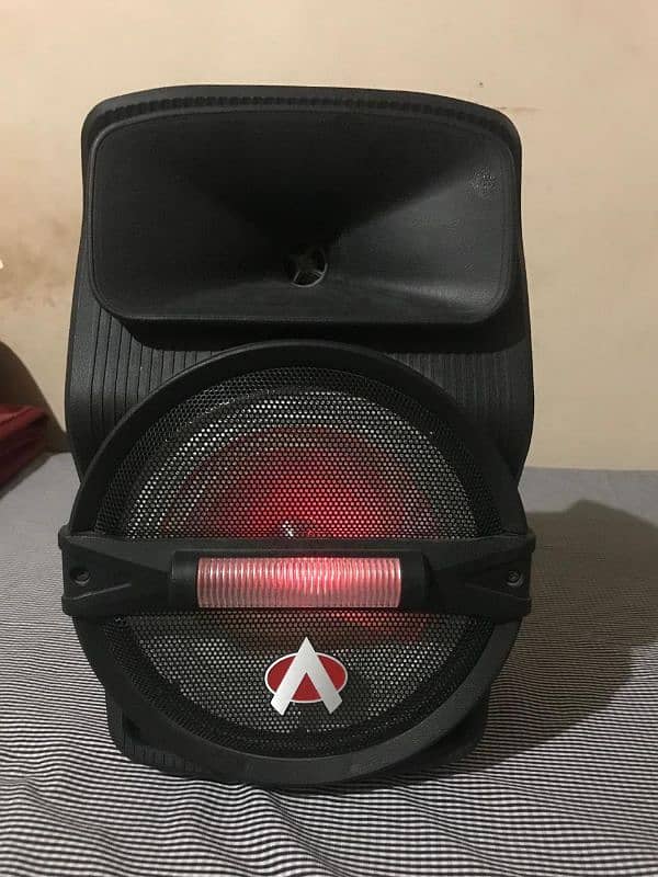 Audionic classic masti 85 12