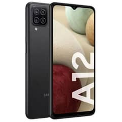 Samsung A12 non pta