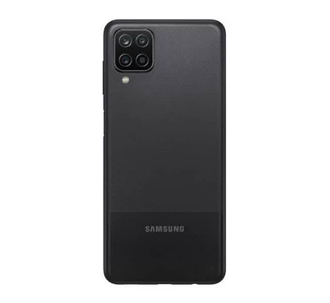 Samsung A12 non pta 1