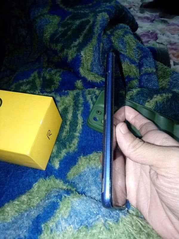 REALME C12 FOR SALE 9