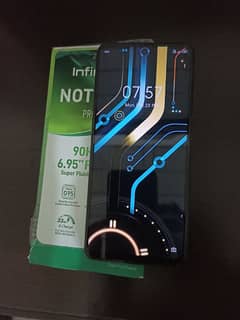 infinix note 10 pro 8/128