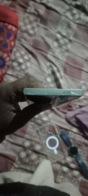 samsung s24 Ultra Non Pta just box open 7