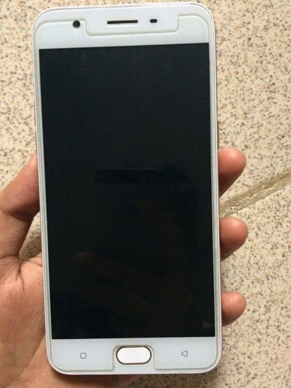 oppo a57 0