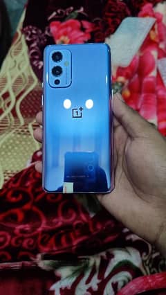 OnePlus 9 8+128gb Aproeved