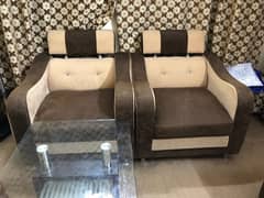 5 seater sofa sets