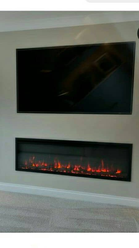 fire place 1