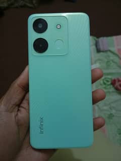 Infinix