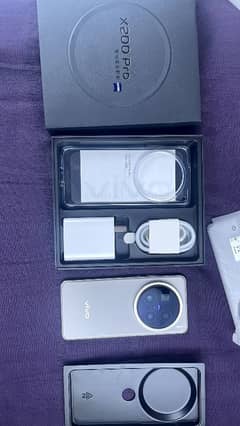 vivo x200 pro16/512 non pta