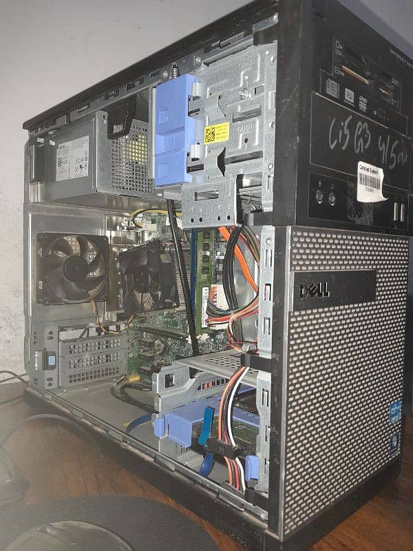 DELL GAMING PC 1