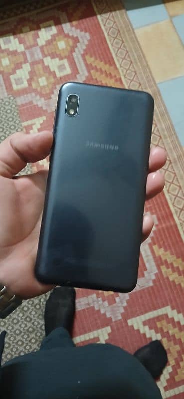 samsung A10 non pta 6