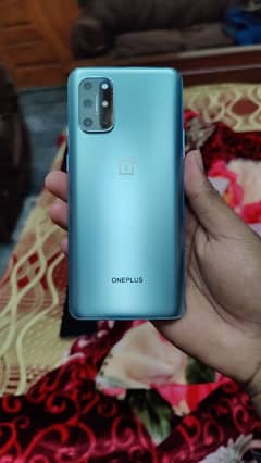 OnePlus 8T Dual sim approved