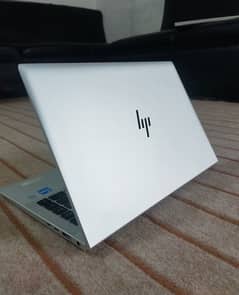 11th Generation HP Elitebook 840 G8