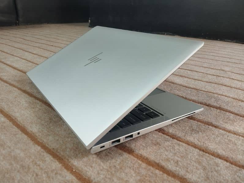 11th Generation HP Elitebook 840 G8 4