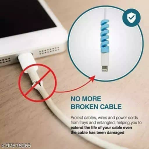 iphone  Type C Cable 3