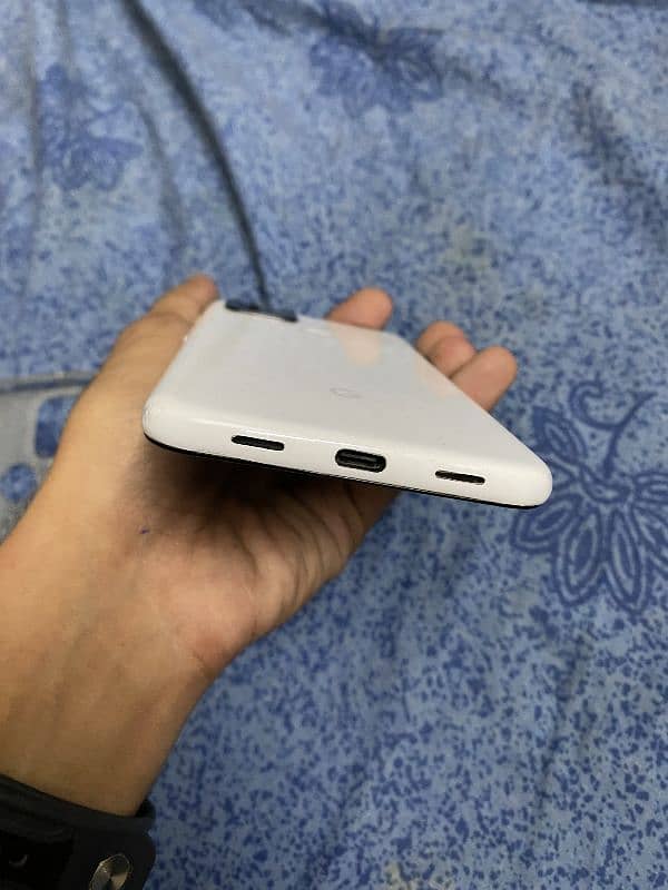 Google pixel 4a 5g Official Pta approved 2