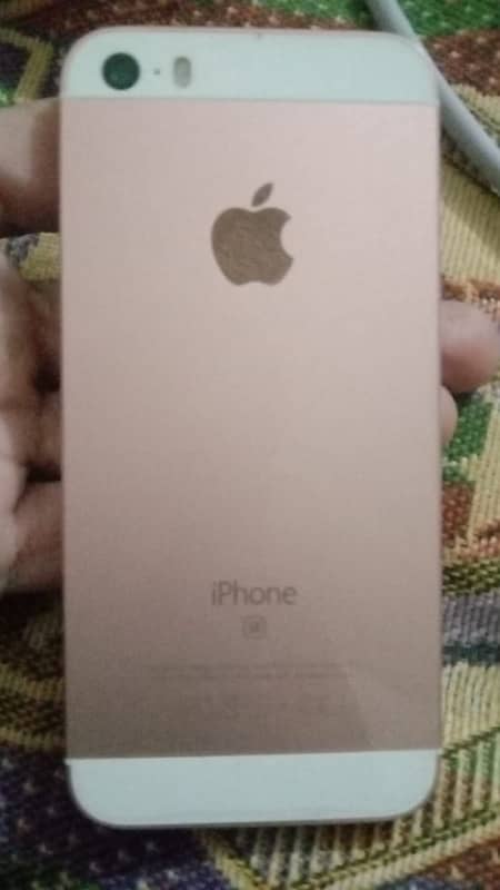 iPhone 6 non pta 5