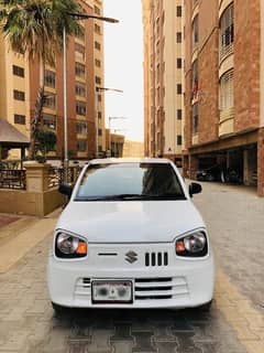 Suzuki Alto 2019 VXR