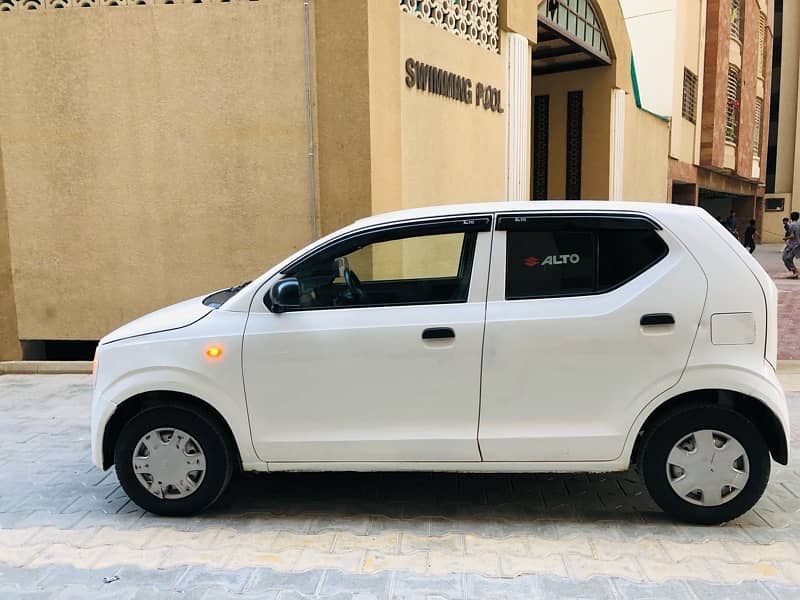 Suzuki Alto 2019 VXR 2