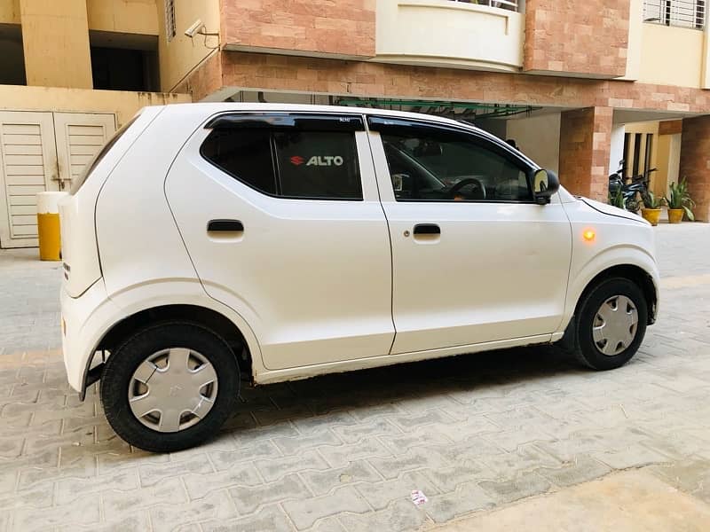 Suzuki Alto 2019 VXR 4