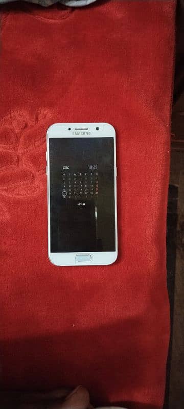 Samsung A520 0