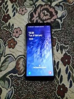 Samsung J6 3,32gb 03420804983